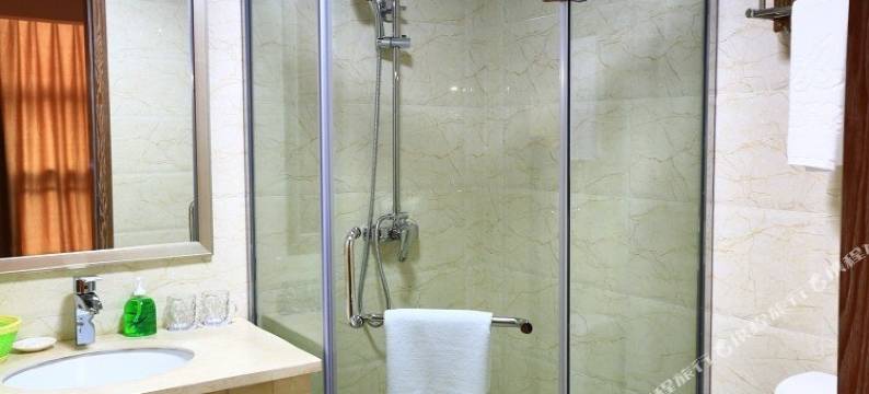 瑞安海之波时尚宾馆图片