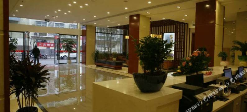 云阳君皇精品酒店图片