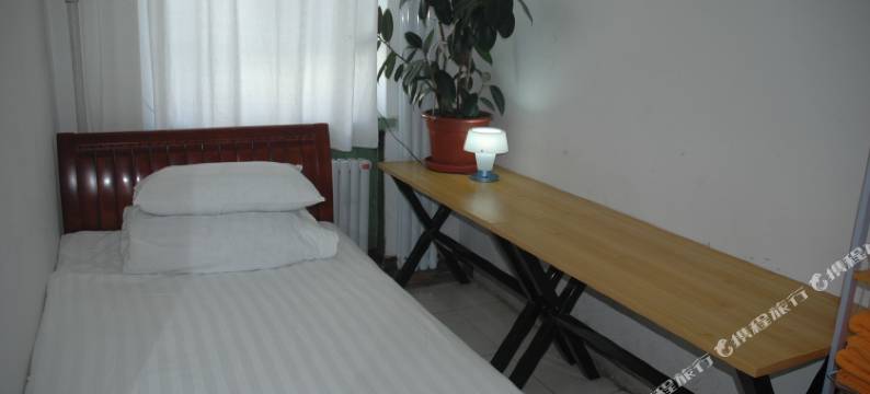 富蕴可可托海家庭宾馆图片