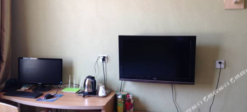 巨鹿苹果快捷宾馆(巨鹿公园店)图片