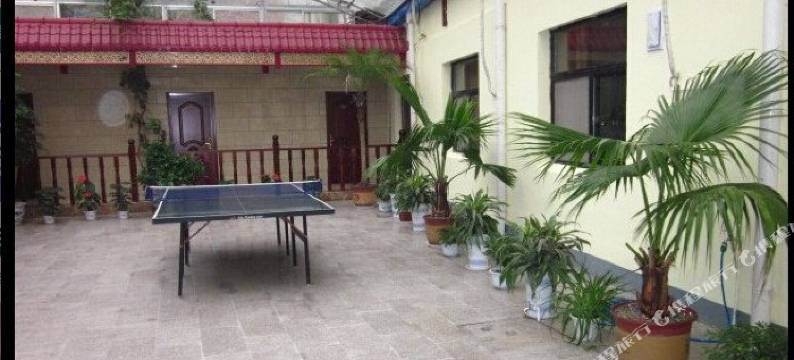 商河德友商务宾馆图片