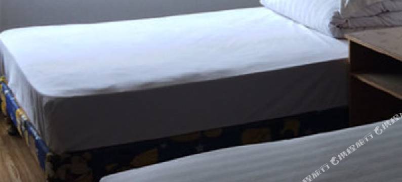 惠州客隆旅业图片