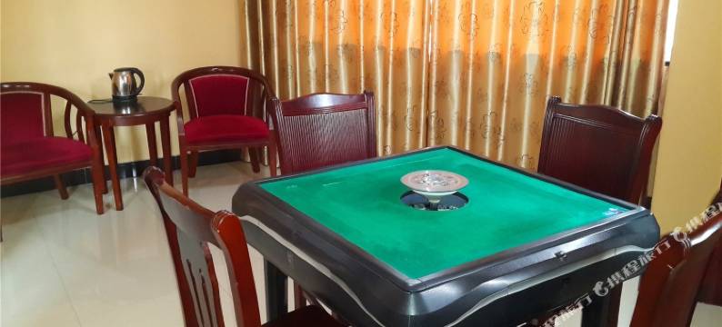 天门星亚宾馆图片