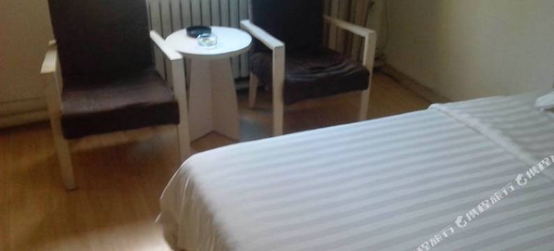 莘县7号商务民宿(振兴街分店)图片