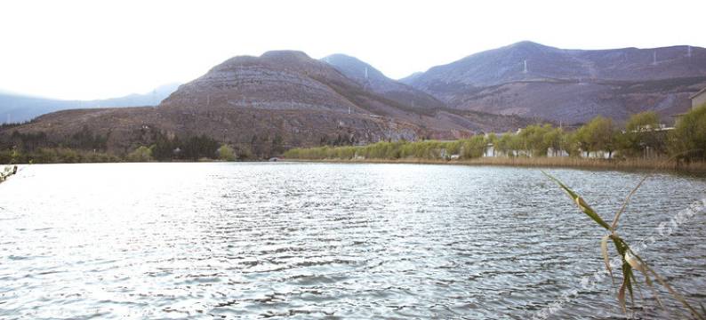 鹤庆光辉假日酒店图片