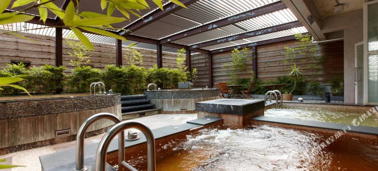 丽多森林度假酒店图片