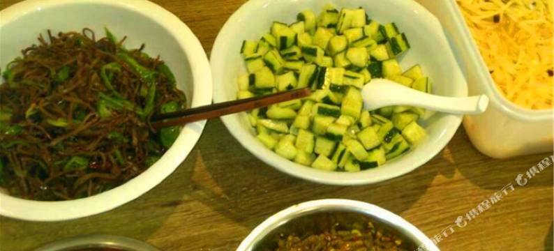 襄阳和琪酒店图片