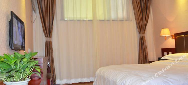 博野金泽园宾馆图片