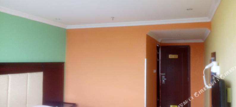 茂名三丰商务宾馆图片