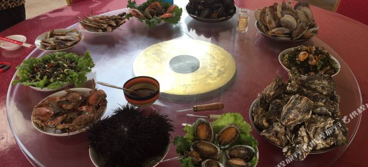 长海鑫意海旅馆图片