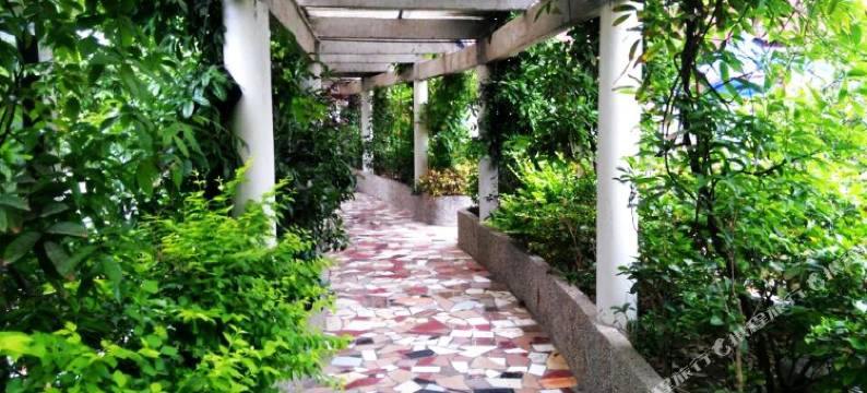 三台金谊商务宾馆(金牛大道分店)图片