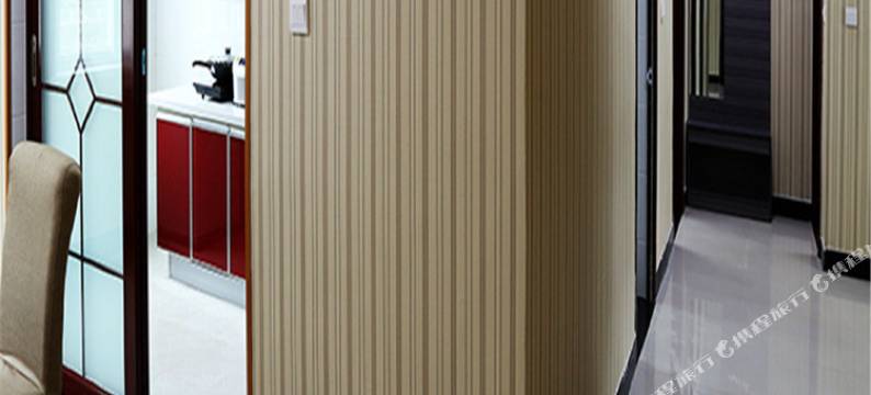 栾川城筑洢水源宾馆图片