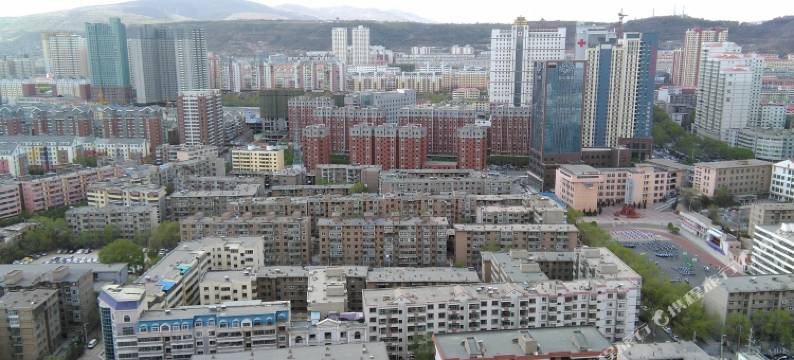 背包客太空舱青年旅舍(西宁莫家街店)图片