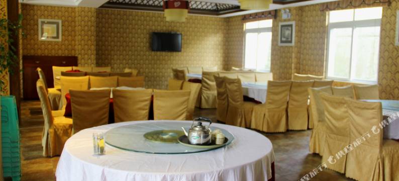 重庆阿川雅阁风情客栈图片