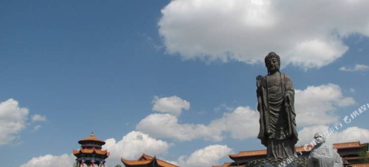 乌鲁木齐万福楼大酒店图片