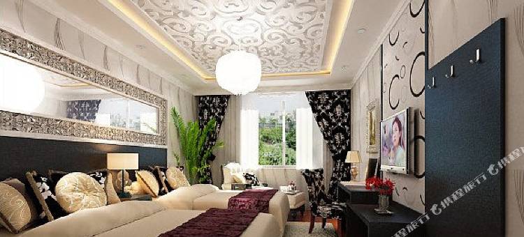 都市118(长岭永治北街店)图片