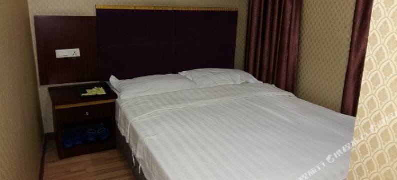 彭水两路商务宾馆图片