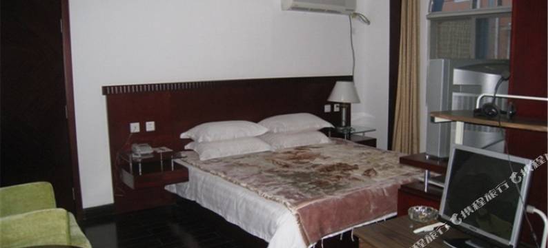 江西省审计干部温汤培训基地图片