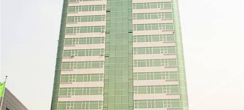 石家庄阳光大厦酒店图片