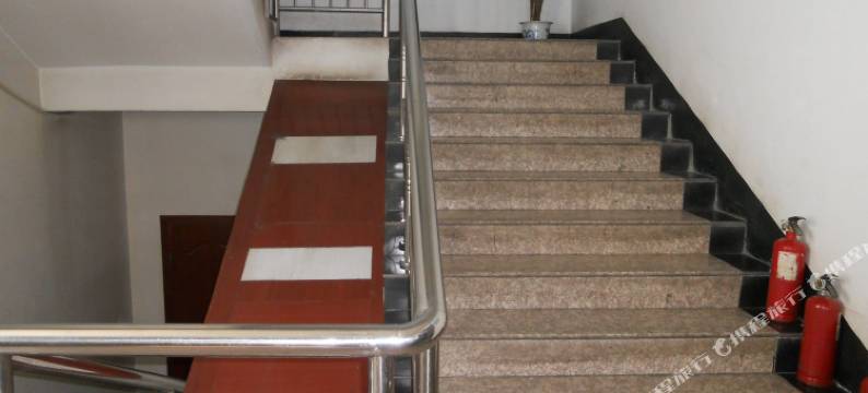 武威紫气轩宾馆图片