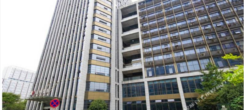 杭州秘岸酒店图片