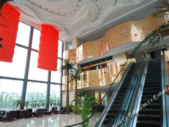 江阴昊柏国际酒店详情-pc酒店预订-中国南方航空官网