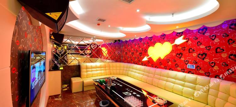 师宗帝豪大酒店(师宗汽车客运站店)图片