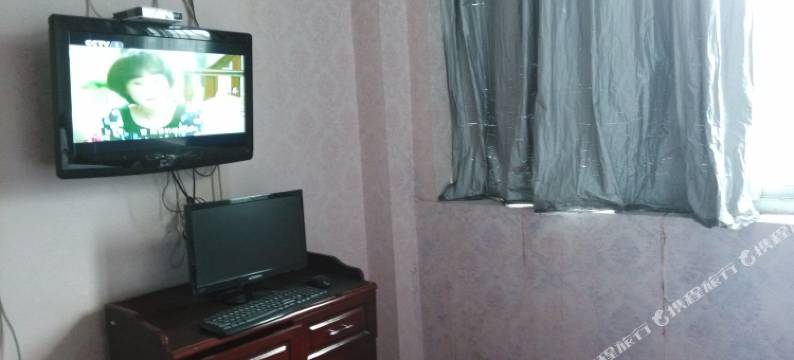 芜湖华盛宾馆图片