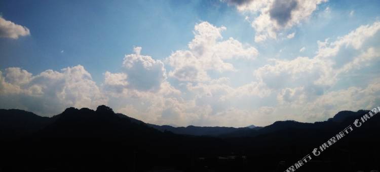 武夷山吉辉民宿(景区南入口店)图片