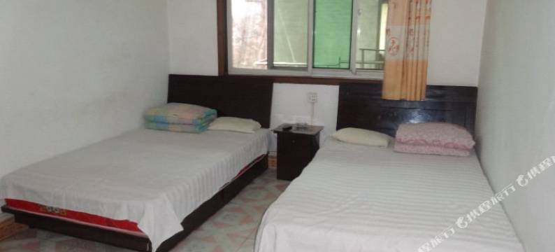 榆林金昌宾馆图片