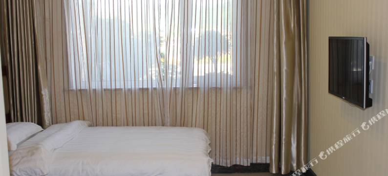 辽阳九品星宿假日宾馆图片