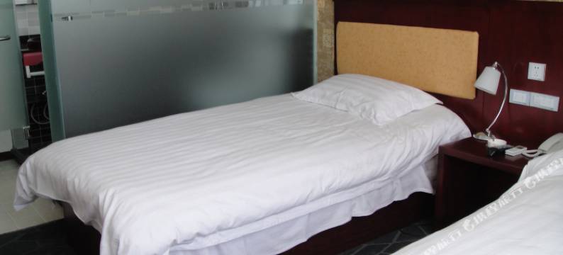 满洲里丰林宾馆图片