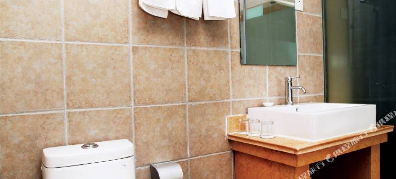 莱西豪禧来商务酒店(莱西高铁站月湖公园店)图片