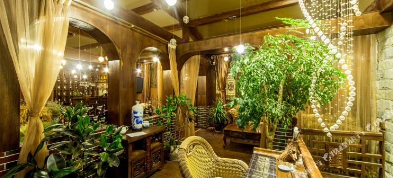 丽江风花雪月尊享府邸图片