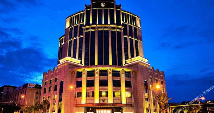 地址,地图,预定,价格,团购,优惠,熹龙国际大酒店在哪,怎么走_茂名酒店