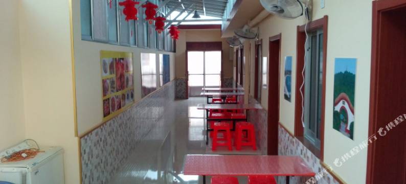 长岛锦绣渔家特色民宿图片