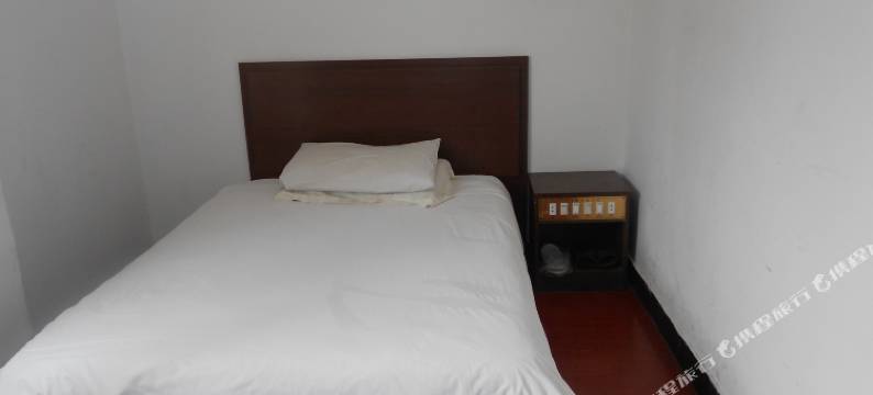 上海园亿宾馆图片