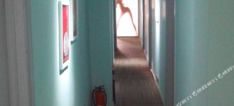 修水迷你时尚宾馆图片