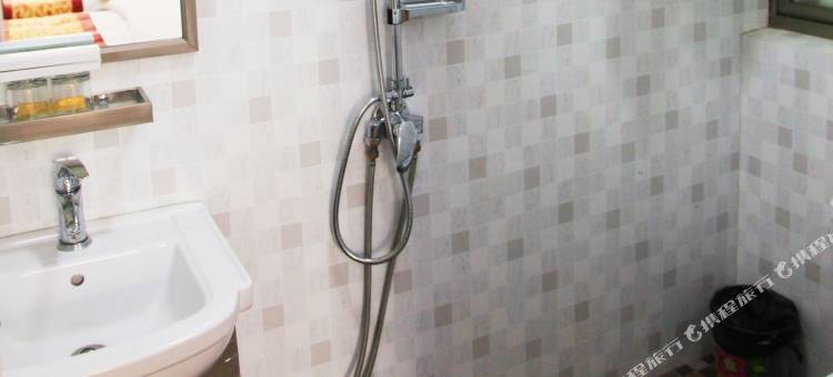 西塘青葱别墅图片