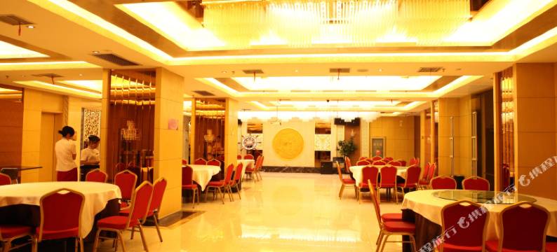 石嘴山西夏红楼饭店图片