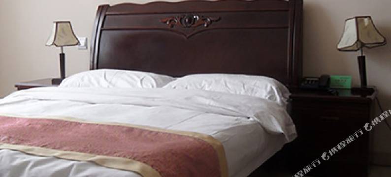 常熟光华假日酒店图片