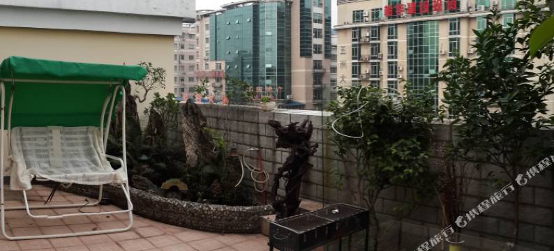 桂林520客栈图片