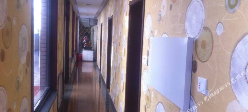 张家口景林宾馆图片