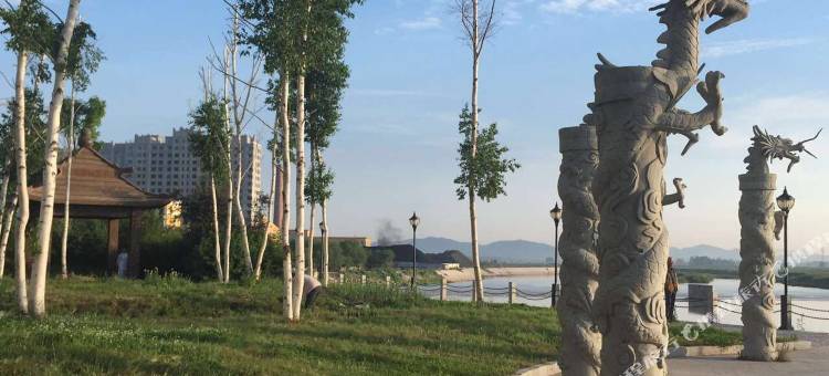 尚志美家嘉华酒店图片