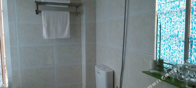 大英郪江商务宾馆图片