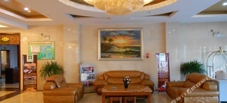 伊吾瓜乡酒店图片