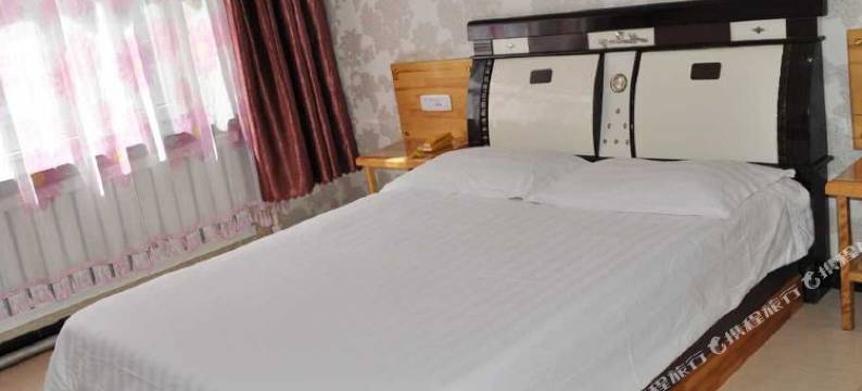 黑河华夏宾馆图片