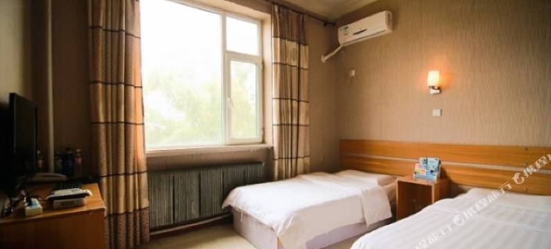 吉林天缘快捷宾馆图片