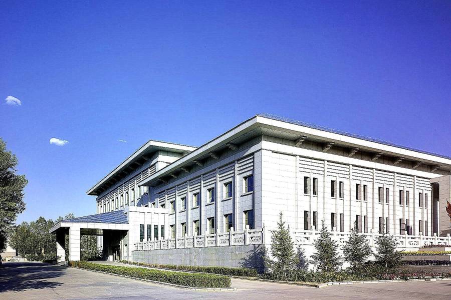 格爾木賓館