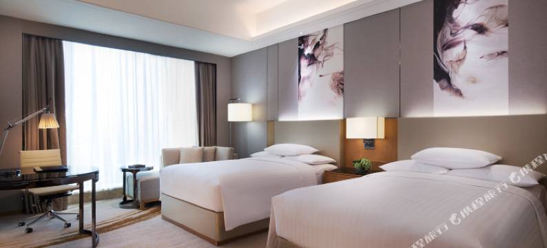 郑州汇怡酒店图片